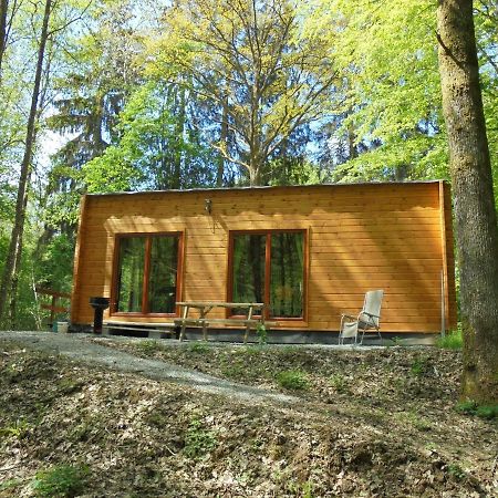 Gite Le Sous-Bois Cerfontaine Exteriér fotografie